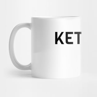 Ketofied Mug